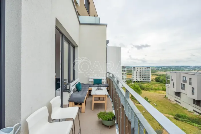 Prodej bytu 2+kk, Praha - Stodůlky, Svitákova, 62 m2