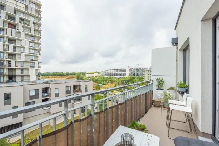 Prodej bytu 2+kk, Praha - Stodůlky, Svitákova, 62 m2