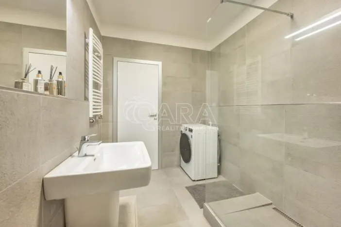 Prodej bytu 2+kk, Praha - Stodůlky, Svitákova, 62 m2