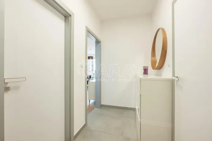 Prodej bytu 2+kk, Praha - Stodůlky, Svitákova, 62 m2