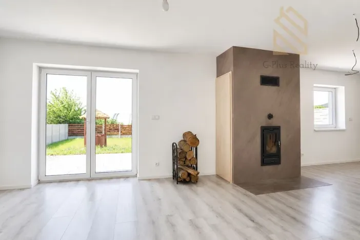 Prodej rodinného domu, Málkov, 116 m2