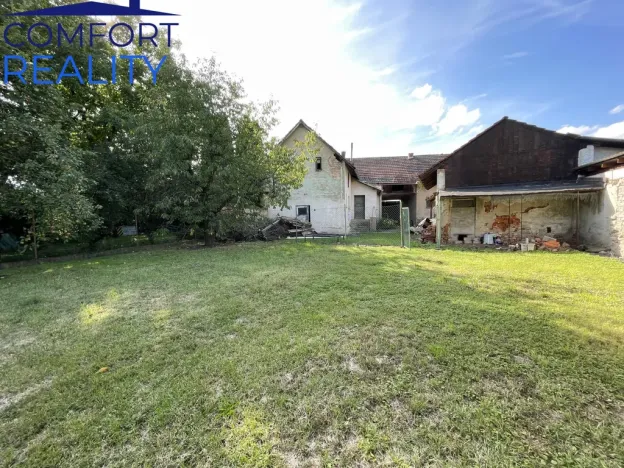 Prodej rodinného domu, Studénka, Družstevní, 90 m2