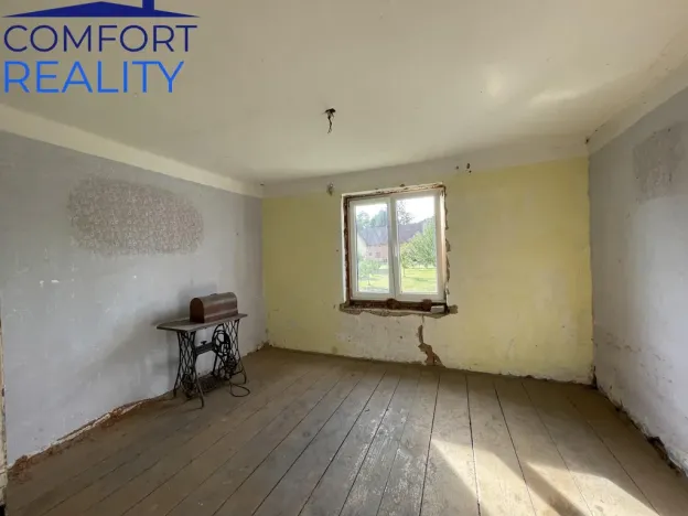 Prodej rodinného domu, Studénka, Družstevní, 90 m2