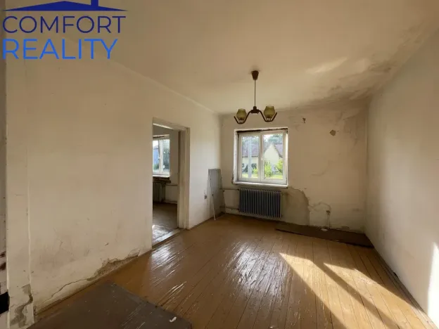 Prodej rodinného domu, Studénka, Družstevní, 90 m2