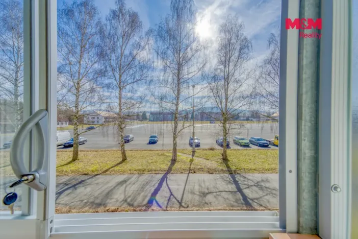 Prodej bytu 2+kk, Janovice nad Úhlavou, Rozvojová zóna, 50 m2