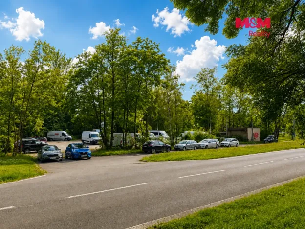 Prodej bytu 2+kk, Ostrava - Poruba, U Oblouku, 42 m2