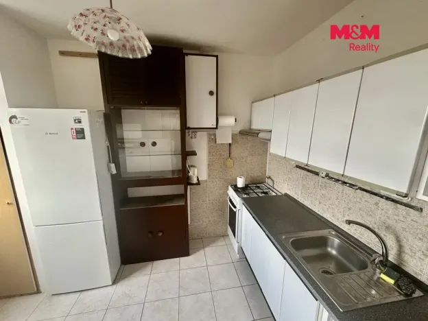 Prodej bytu 2+1, Břeclav - Charvátská Nová Ves, Na Valtické, 46 m2