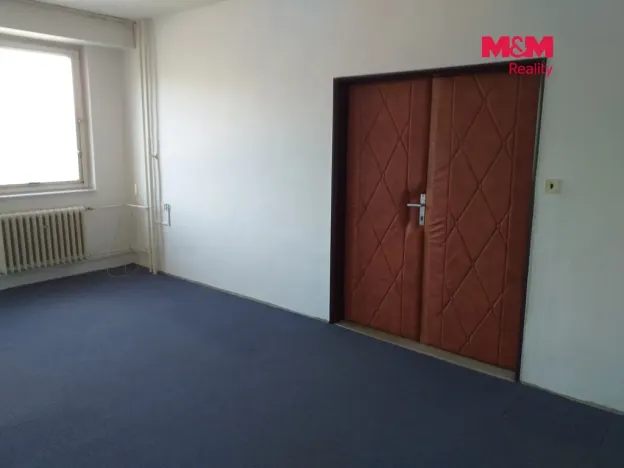 Pronájem kanceláře, Brno - Štýřice, Horní, 20 m2