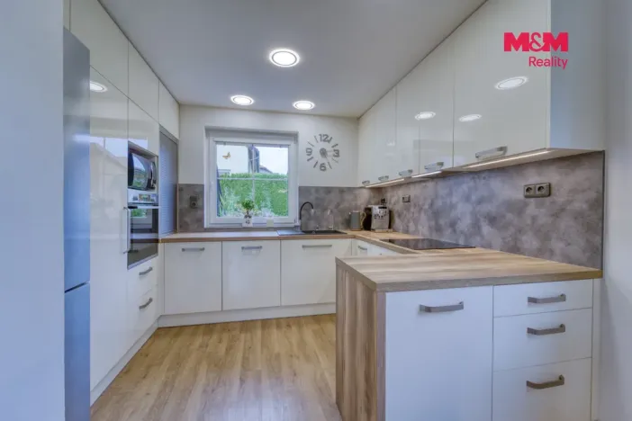 Prodej rodinného domu, Zruč-Senec - Zruč, Na výsluní, 171 m2