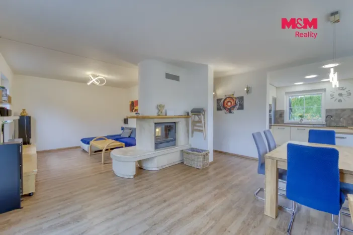 Prodej rodinného domu, Zruč-Senec - Zruč, Na výsluní, 171 m2