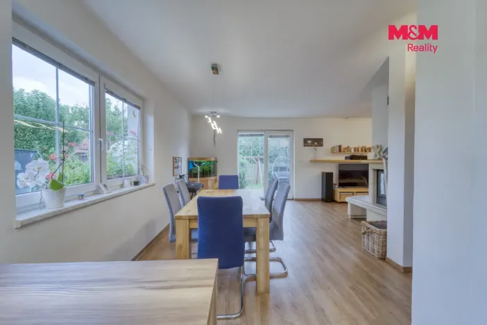 Prodej rodinného domu, Zruč-Senec - Zruč, Na výsluní, 171 m2
