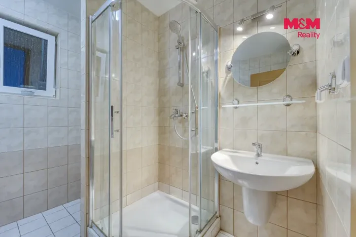 Prodej rodinného domu, Zruč-Senec - Zruč, Na výsluní, 171 m2