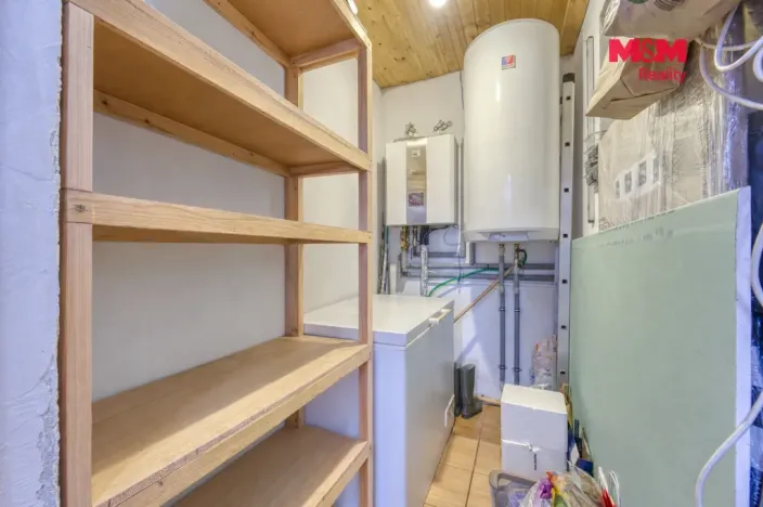 Prodej rodinného domu, Zruč-Senec - Zruč, Na výsluní, 171 m2