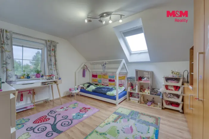 Prodej rodinného domu, Zruč-Senec - Zruč, Na výsluní, 171 m2