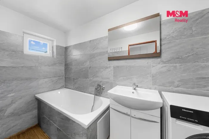 Prodej rodinného domu, Krompach, 240 m2