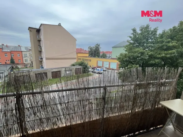 Pronájem bytu 2+kk, Ostrava, Michálkovická, 39 m2