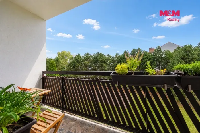 Prodej bytu 3+1, Poděbrady - Poděbrady III, Moučná, 101 m2