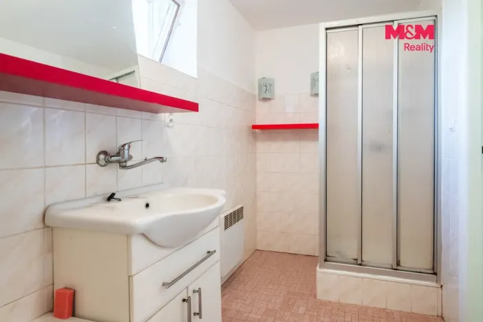 Prodej chalupy, Volenice, 142 m2