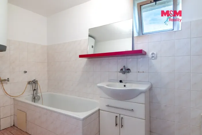 Prodej chalupy, Volenice, 142 m2