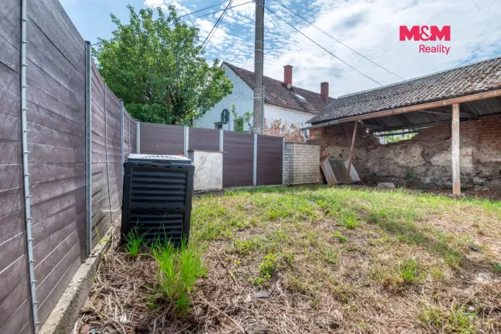Prodej chalupy, Volenice, 142 m2