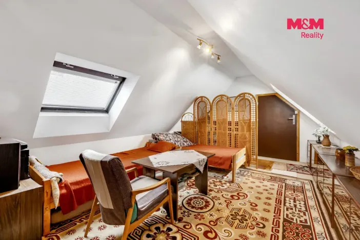 Prodej chalupy, Hlohovice - Hlohovičky, 106 m2