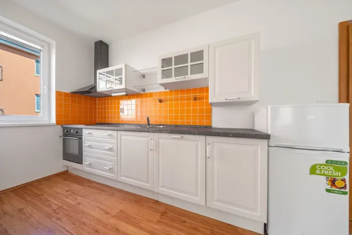Prodej bytu 2+kk, Jinočany, Za Devítkou, 39 m2