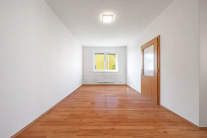 Prodej bytu 2+kk, Jinočany, Za Devítkou, 39 m2