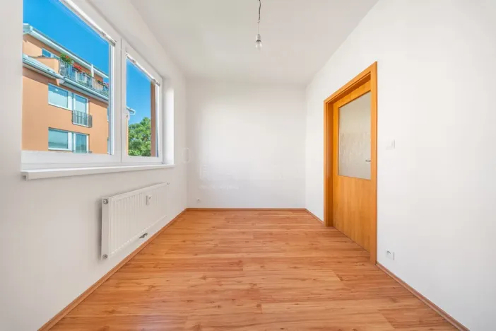 Prodej bytu 2+kk, Jinočany, Za Devítkou, 39 m2