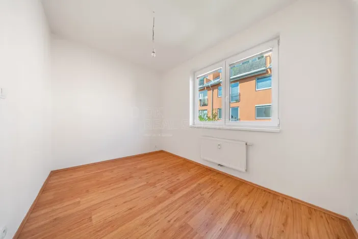 Prodej bytu 2+kk, Jinočany, Za Devítkou, 39 m2