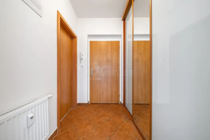 Prodej bytu 2+kk, Jinočany, Za Devítkou, 39 m2