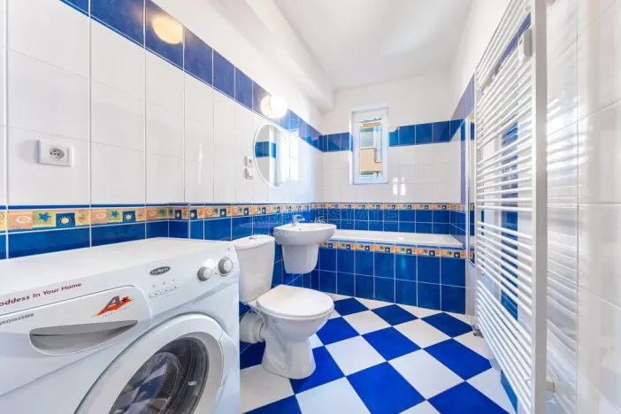 Prodej bytu 2+kk, Jinočany, Za Devítkou, 39 m2