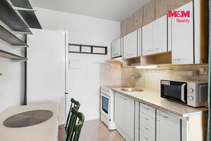 Prodej bytu 2+kk, Neratovice, Kojetická, 46 m2