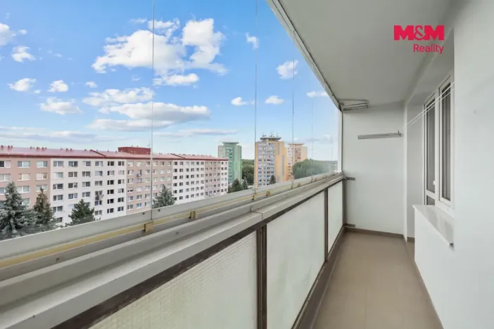 Prodej bytu 2+kk, Neratovice, Kojetická, 46 m2