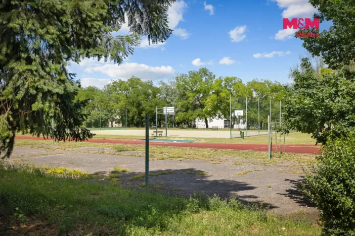 Prodej bytu 2+kk, Neratovice, Kojetická, 46 m2