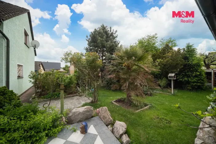 Prodej rodinného domu, Trubín, Na Hrázi, 150 m2