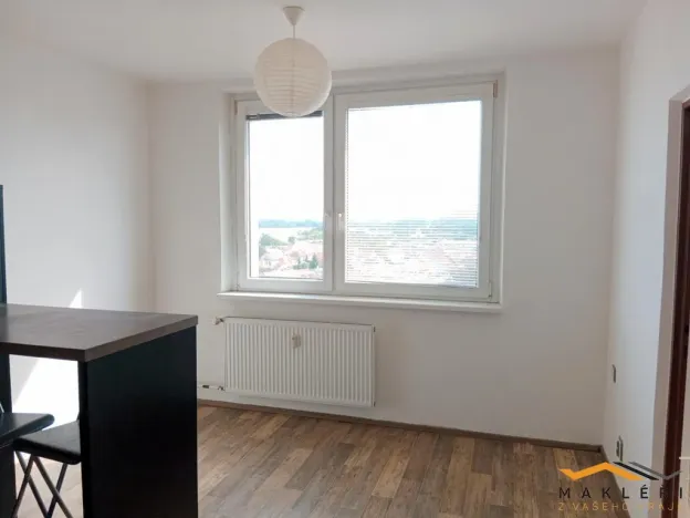 Pronájem bytu 2+kk, Kroměříž, Spáčilova, 36 m2