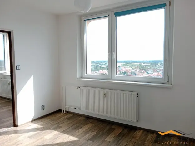 Pronájem bytu 2+kk, Kroměříž, Spáčilova, 36 m2