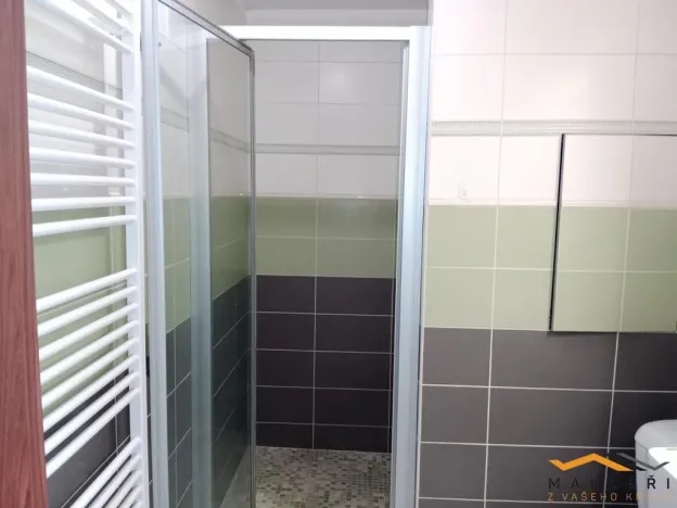 Pronájem bytu 2+kk, Kroměříž, Spáčilova, 36 m2