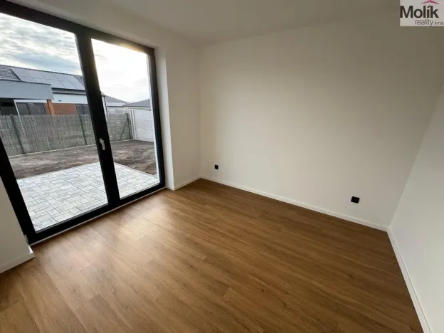 Pronájem bytu 4+kk, Most, Mátová, 97 m2