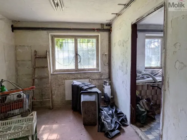 Prodej restaurace, Litvínov - Horní Litvínov, Alešova, 506 m2