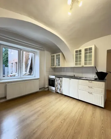 Pronájem bytu 2+kk, Česká Lípa, Sokolská, 56 m2