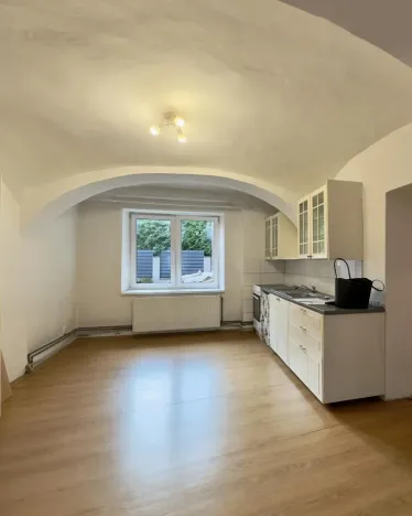 Pronájem bytu 2+kk, Česká Lípa, Sokolská, 56 m2