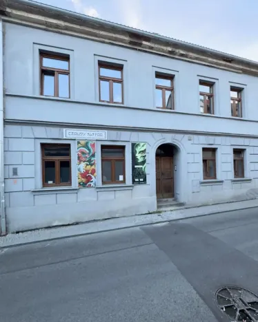 Pronájem bytu 2+kk, Česká Lípa, Sokolská, 56 m2