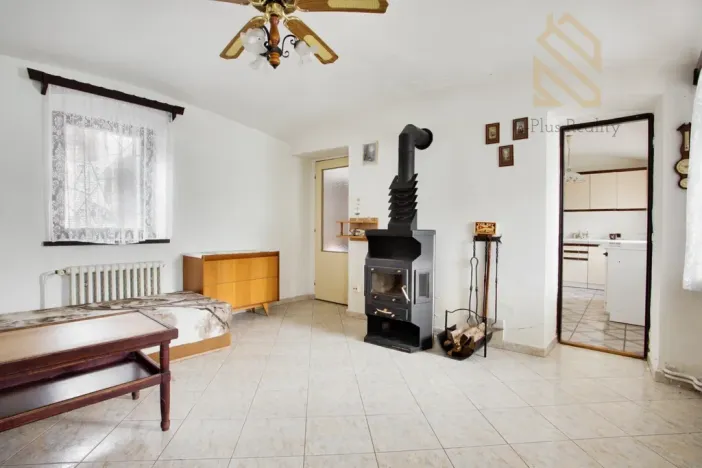 Prodej rodinného domu, Velké Žernoseky, 235 m2