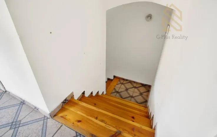 Prodej rodinného domu, Velké Žernoseky, 235 m2
