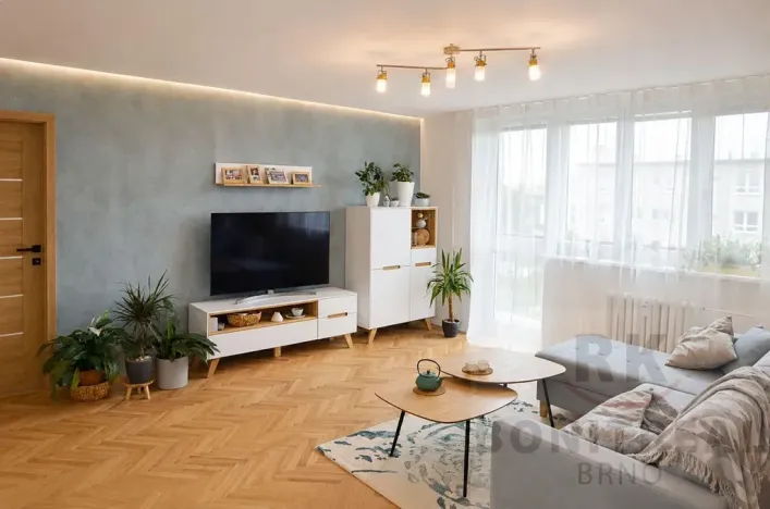 Pronájem bytu 3+1, Velká Bíteš, 92 m2