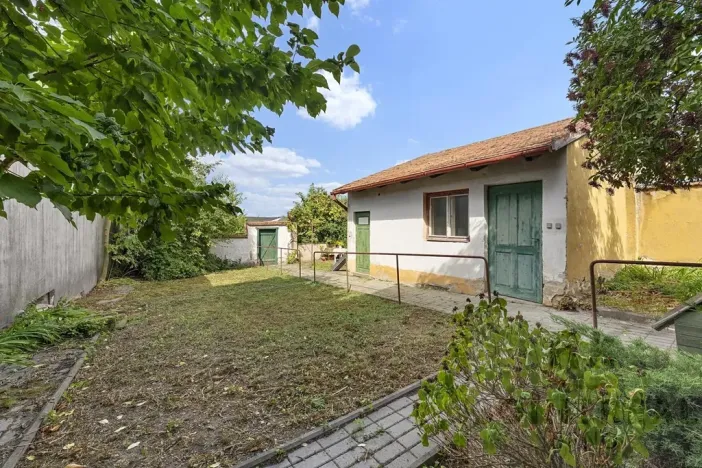 Prodej rodinného domu, Brno, Podhrázní, 200 m2
