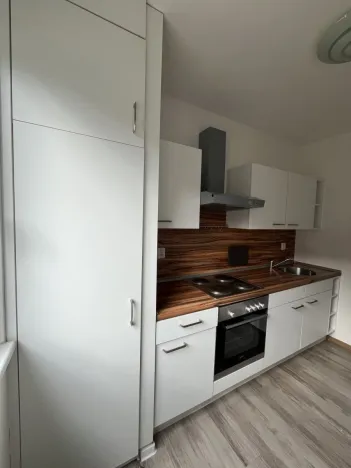 Pronájem bytu 2+1, Olomouc - Nové Sady, Rožňavská, 44 m2