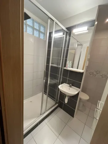 Pronájem bytu 2+1, Olomouc - Nové Sady, Rožňavská, 44 m2