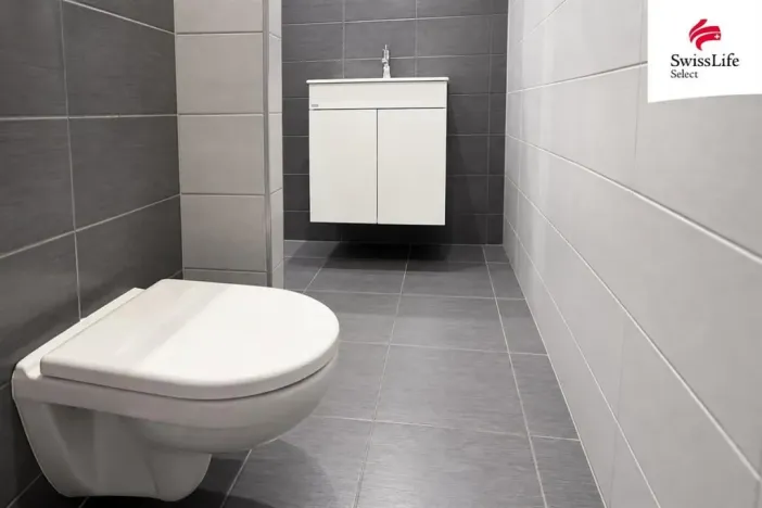 Pronájem bytu 2+1, Plzeň - Nová Hospoda, Prostřední, 52 m2